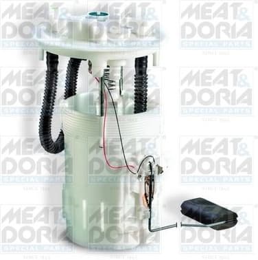 Sender Unit, fuel tank 79219