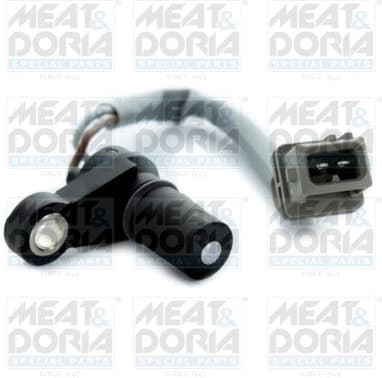 Sensor, speed/RPM 87387