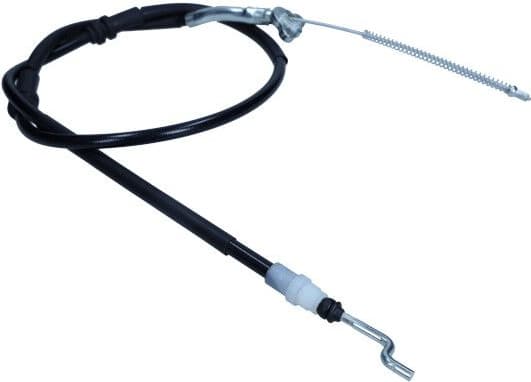 Cable Pull, parking brake 32-1582