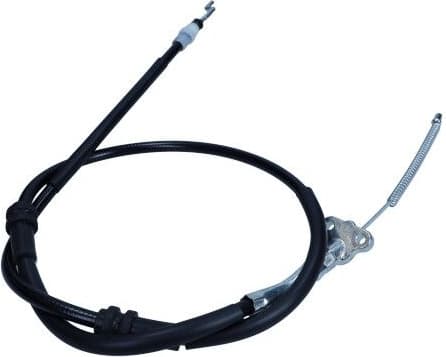 Cable Pull, parking brake 32-1582 - image 2