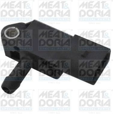 Sensor, exhaust pressure 827009