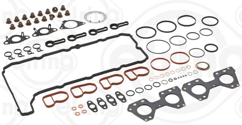 Gasket Kit, cylinder head 648.451