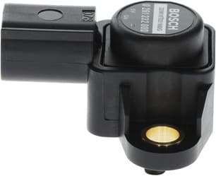 Sensor, boost pressure 0 261 232 00D - image 3