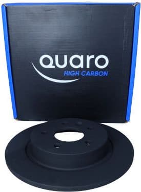 Brake Disc QD8822HC - image 5