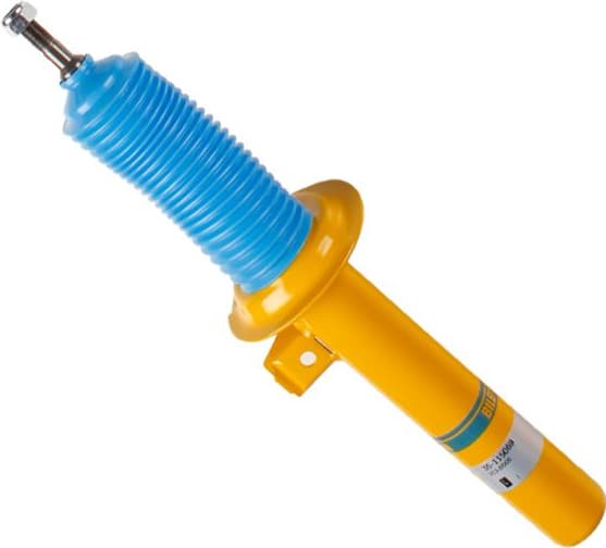 Suspension Kit, springs/shock absorbers BILSTEIN - B12 Pro-Kit 46-180001 - image 2