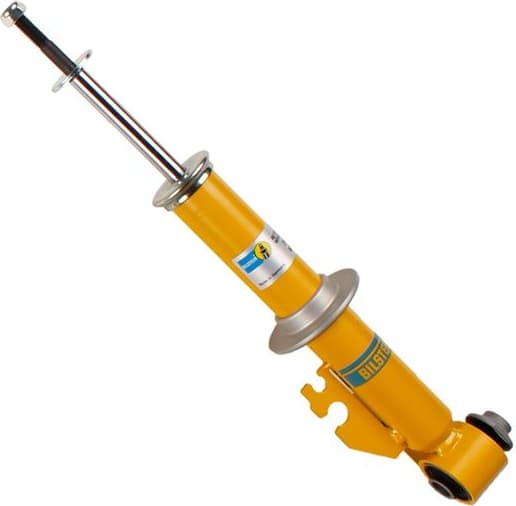 Suspension Kit, springs/shock absorbers BILSTEIN - B12 Pro-Kit 46-180469 - image 3