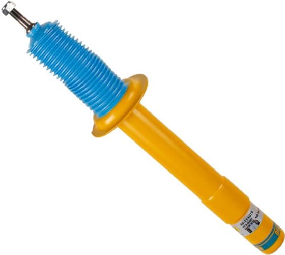 Suspension Kit, springs/shock absorbers BILSTEIN - B12 Pro-Kit 46-180841 - image 2