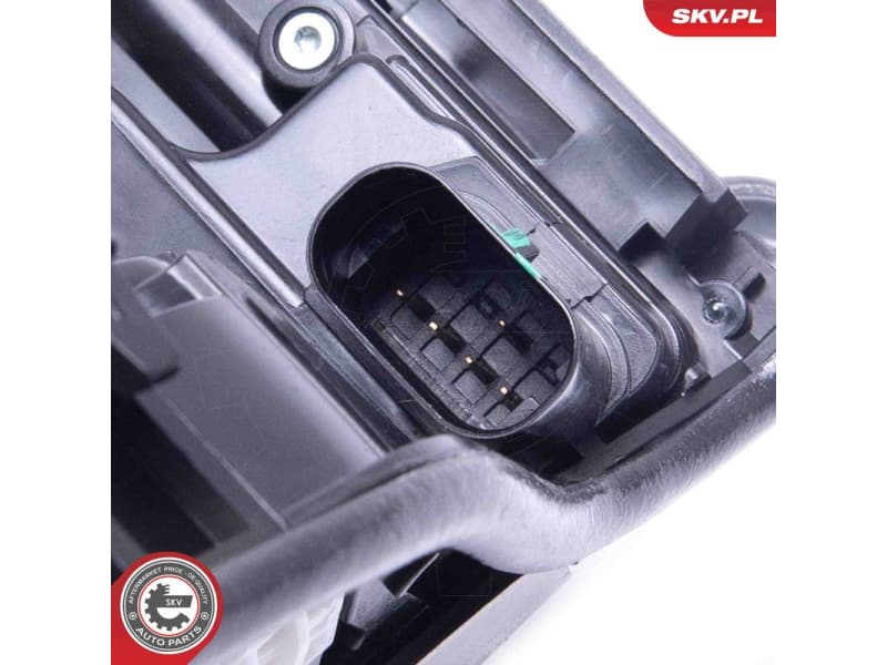 Door Lock 60SKV252 - image 5