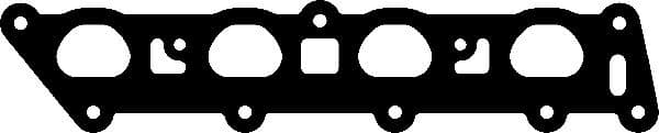 Gasket, intake manifold 026418P - image 2