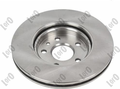 Brake Disc LORO 231-03-086 - image 3