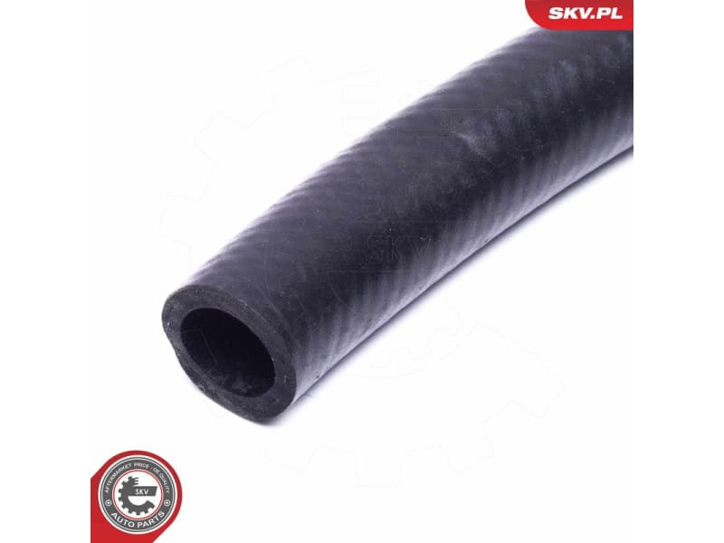 Hydraulic Hose, steering 10SKV817 - image 2