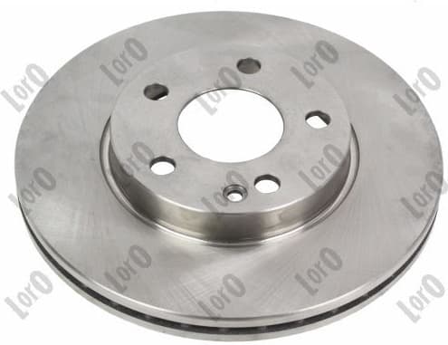 Brake Disc LORO 231-03-168 - image 2