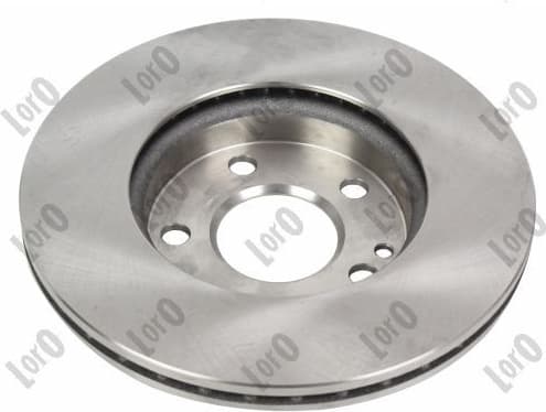 Brake Disc LORO 231-03-168 - image 3