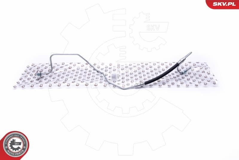 Brake Hose 35SKV218