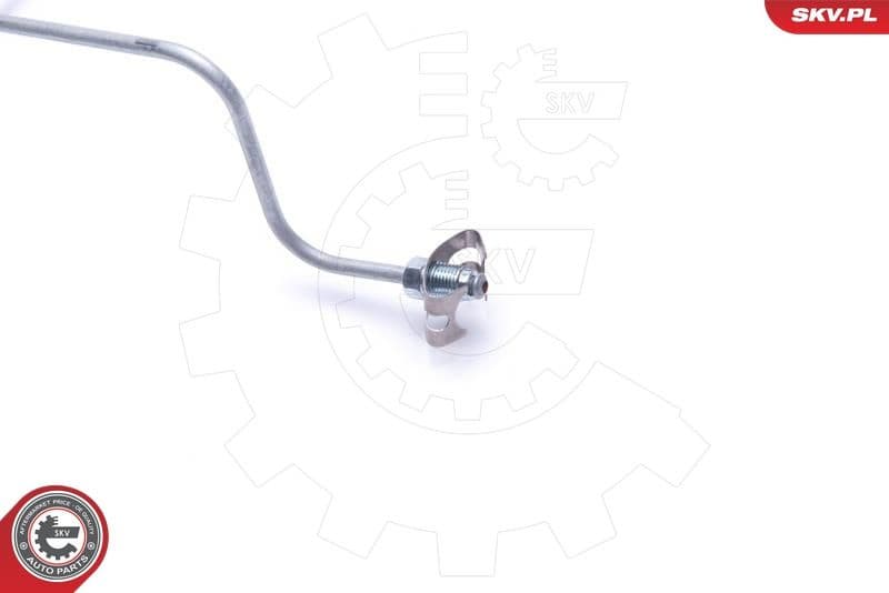Brake Hose 35SKV218 - image 3