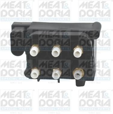 Valve, compressed-air system 58207