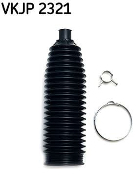 Bellow Kit, steering VKJP2321