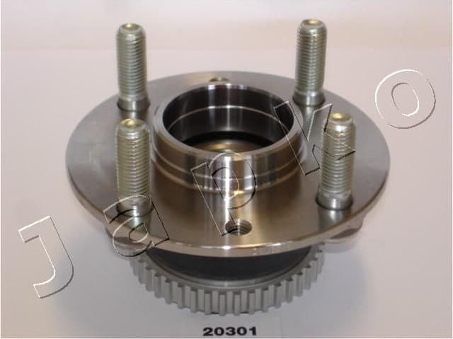 Wheel Hub 420301 - image 2