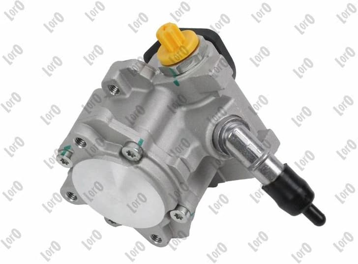 Hydraulic Pump, steering LORO 140-01-126 - image 2