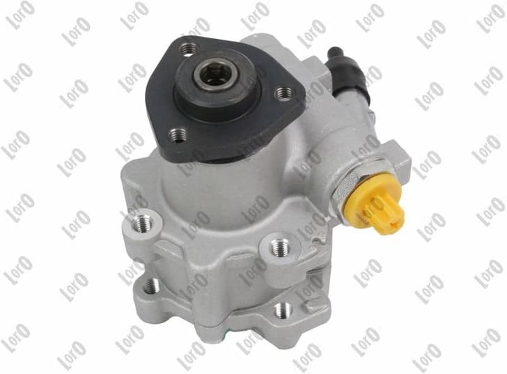 Hydraulic Pump, steering LORO 140-01-126 - image 4