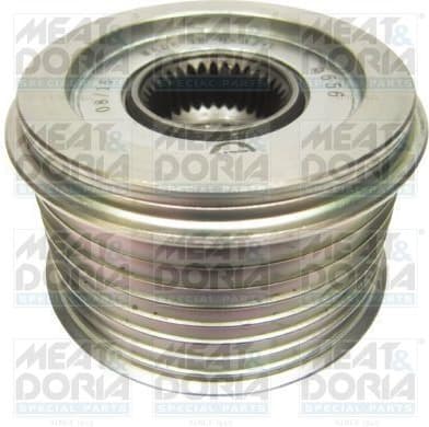 Alternator Freewheel Clutch 45279