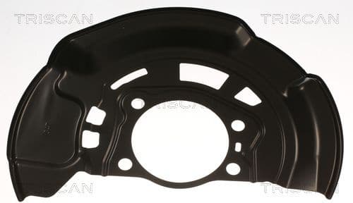 Splash Guard, brake disc 8125 13132