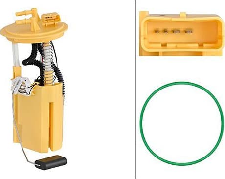 fuel supply unit 8TF 358 305-061