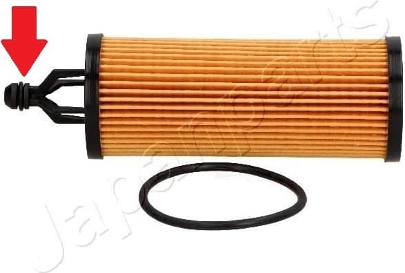 Filter oil 10-ECO142