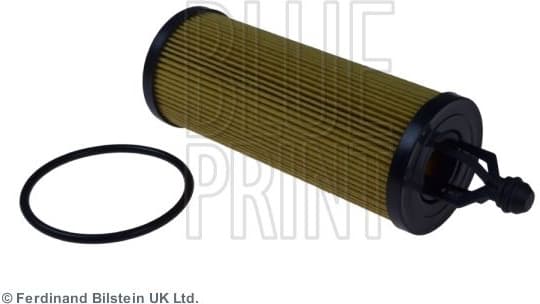 Filter oil FOF-FT-005 - image 2