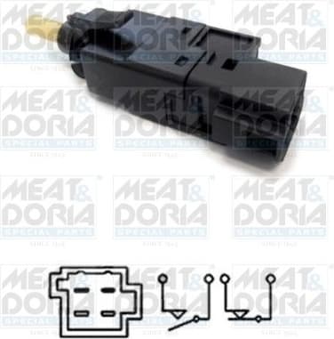 Stop Light Switch 35106