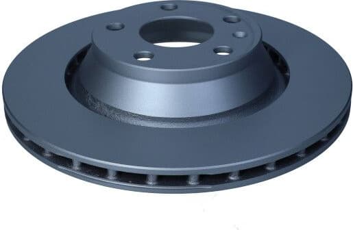 Brake Disc QD1617 - image 3