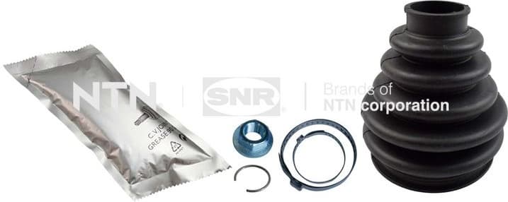 Bellow Kit, drive shaft OBK52.007