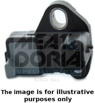 Sensor, crankshaft pulse 87451E