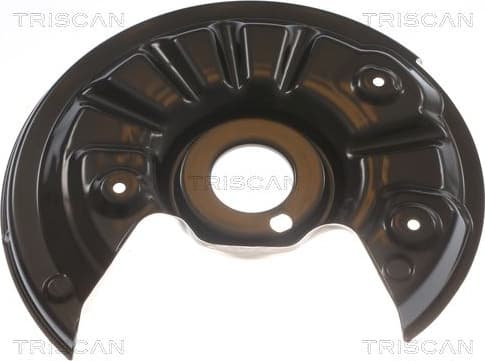 Splash Guard, brake disc 8125 29275