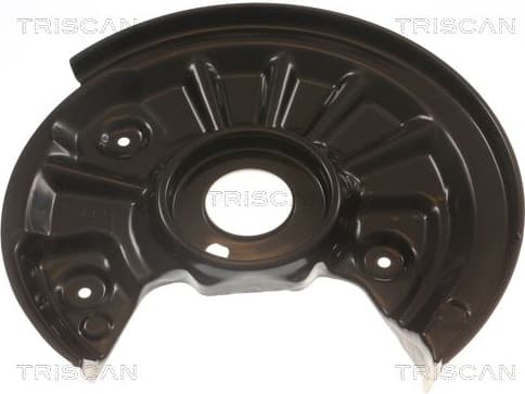 Splash Guard, brake disc 8125 29275 - image 2