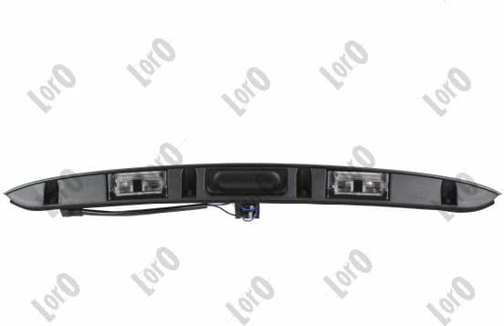 Tailgate Handle LORO 132-004-077