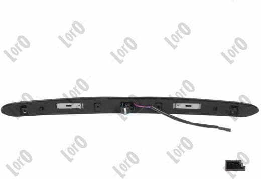 Tailgate Handle LORO 132-004-077 - image 2