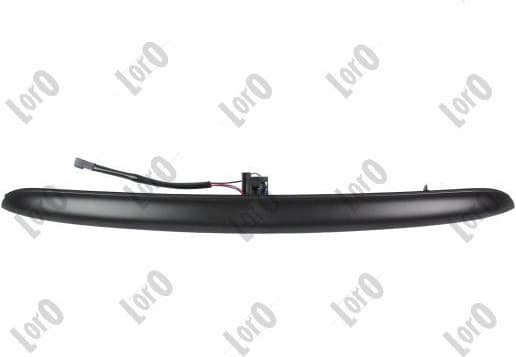 Tailgate Handle LORO 132-004-077 - image 3