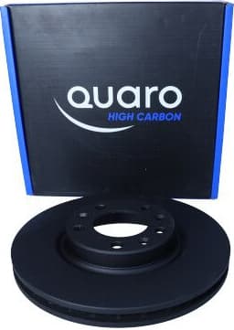 Brake Disc QD2977HC - image 2