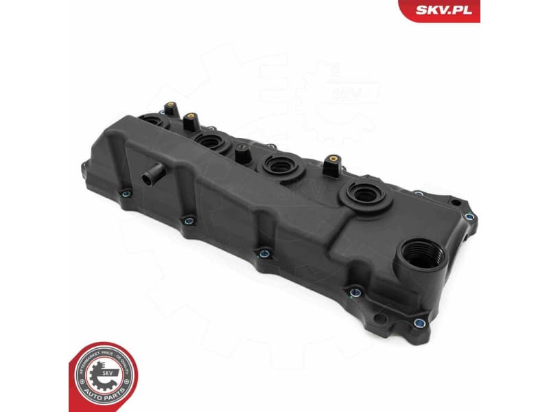 Cylinder Head Cover 48SKV101 - image 3