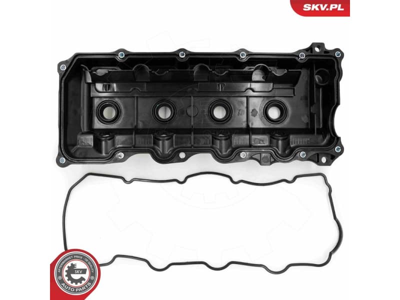 Cylinder Head Cover 48SKV101 - image 5
