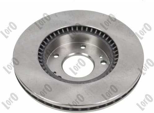 Brake Disc LORO 231-03-070 - image 3