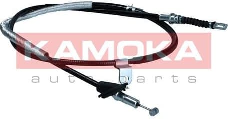 Cable Pull, parking brake 1190074