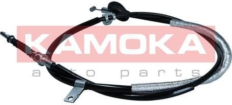 Cable Pull, parking brake 1190074 - image 3