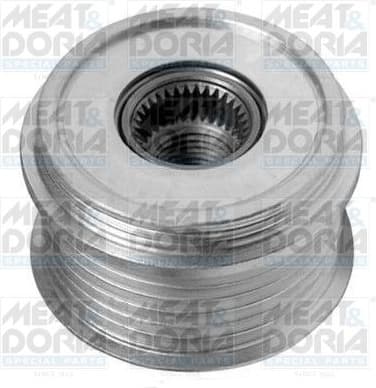 Alternator Freewheel Clutch 45031