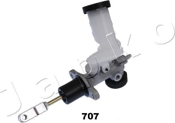 Master Cylinder, clutch 95707