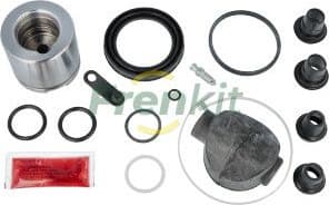Repair Kit, brake caliper 257972