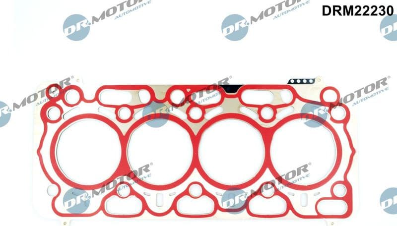 Gasket, cylinder head DRM22230