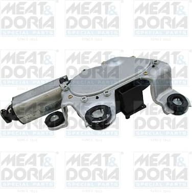 Wiper Motor 27259