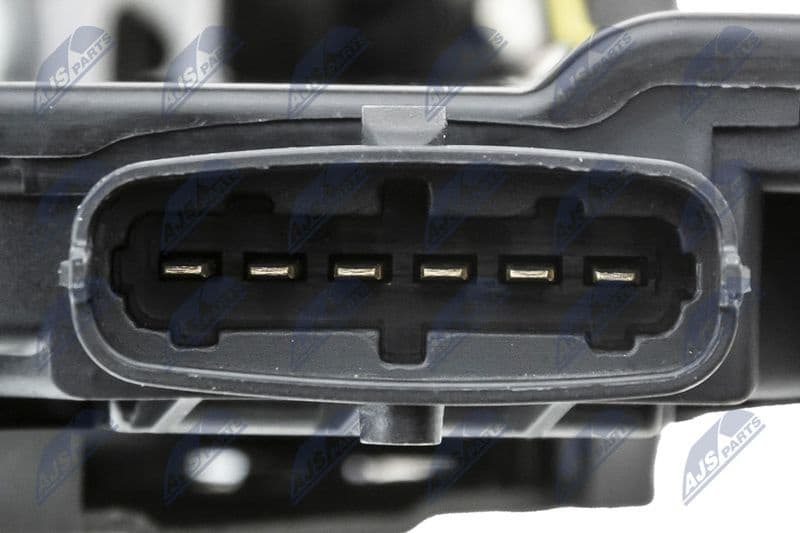 Door Lock EZC-LR-044 - image 8